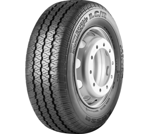 155/80R13C LASSA LC/R 90/89R DAA69