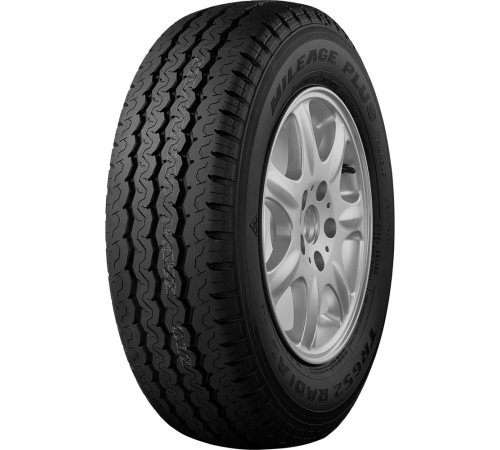 225/65R16C TRIANGLE TR652 112/110R CCB72 M+S