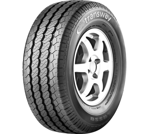 215/60R16C LASSA TRANSWAY 103/101T DOT23 DBB72