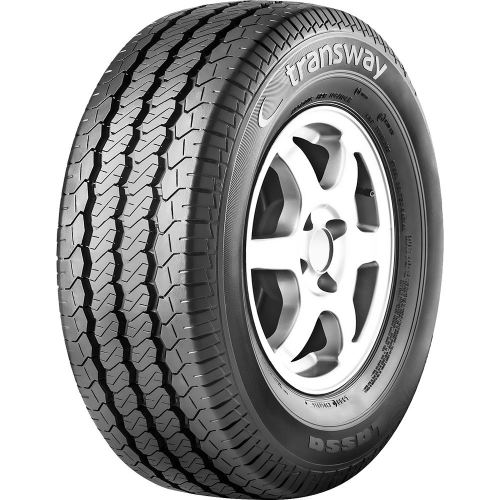 215/60R16C LASSA TRANSWAY 103/101T DOT23 DBB72