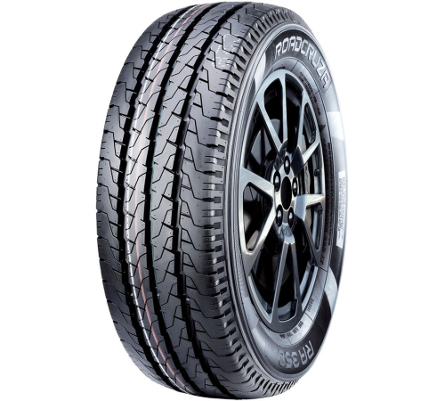 235/65R16C ROADCRUZA RA350 115/113R DCB72 M+S