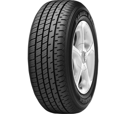 225/60R16C HANKOOK RADIAL (RA14) 105/103T DOT23 DCB70