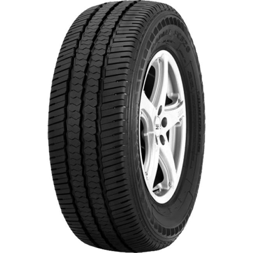 215/75R14C GOODRIDE SC328 112/110Q DOT23 DCB72 M+S