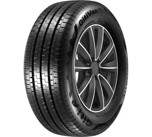 235/65R16C GITI GITIVAN HD1 115/113R AAA69