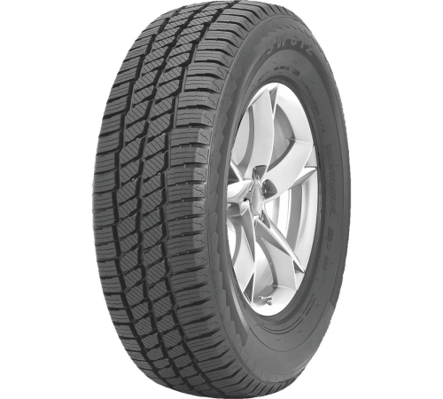 155/80R13C WESTLAKE SW612 85/83Q Studless DCB72 3PMSF