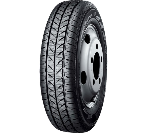 215/60R16C YOKOHAMA W.DRIVE (WY01) 103/101T DOT23 Studless EBB71 3PMSF M+S