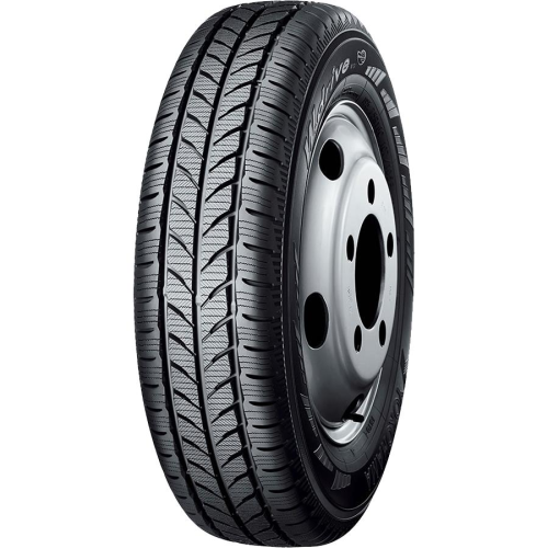 215/60R16C YOKOHAMA W.DRIVE (WY01) 103/101T DOT23 Studless EBB71 3PMSF M+S