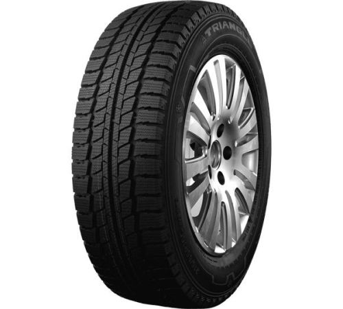 195/60R16C DIAMOND BACK DW701 (LL01) 99/97H DOT23 Studless EDB73 3PMSF M+S