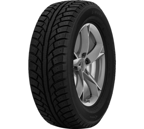 225/50R18 WESTLAKE SW606 99H XL Studded 3PMSF M+S