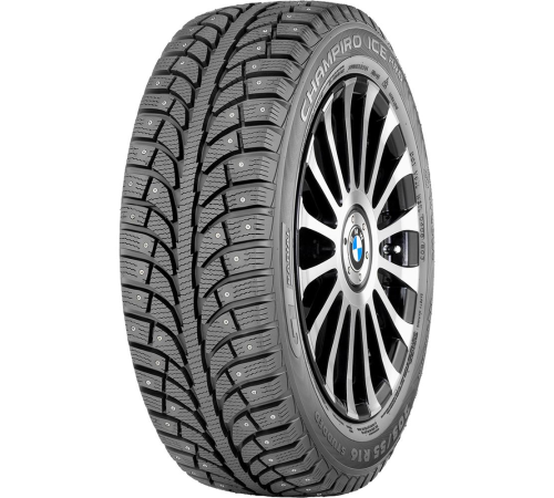 205/75R15 GT RADIAL CHAMPIRO ICEPRO 97T RP DOT20 Studdable EE272 3PMSF M+S