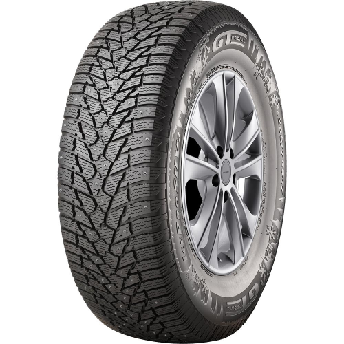225/55R18 GT RADIAL ICEPRO SUV 3 102T XL DOT22 Studded 3PMSF M+S