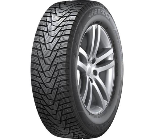 245/60R18 HANKOOK WINTER I*PIKE X (W429A) 109T XL DOT21 Studded 3PMSF M+S