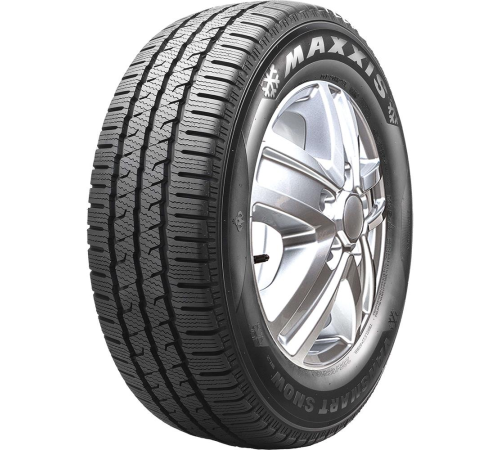 205/70R15C MAXXIS WL2 VANSMART SNOW 106/104R DOT22 Studless CAB71 3PMSF M+S