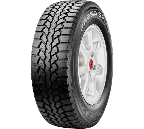 205/65R16C MAXXIS MA-SLW PRESA SPIKE LT 107/105Q Studded 3PMSF