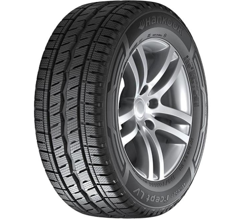 195/65R16C HANKOOK WINTER I*CEPT LV (RW12) 104/102T Studless ECB73 3PMSF M+S