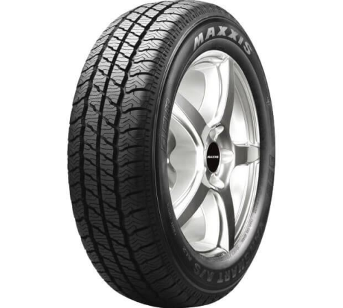 215/60R17C MAXXIS VANSMART A/S AL2 109/107H CBB73 3PMSF