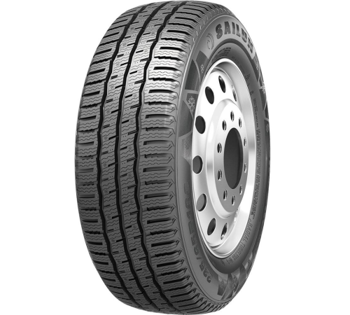 185/75R16C SAILUN ENDURE WSL1 104/102R Studless CBB72 3PMSF M+S