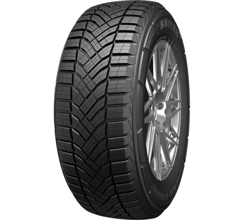 215/60R17C SAILUN COMMERCIO 4 SEASONS 109/107T DAB72 3PMSF M+S