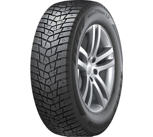 195/70R15C HANKOOK WINTER I*PIKE LV (RW15) 104/102R DOT23 Studded 3PMSF M+S