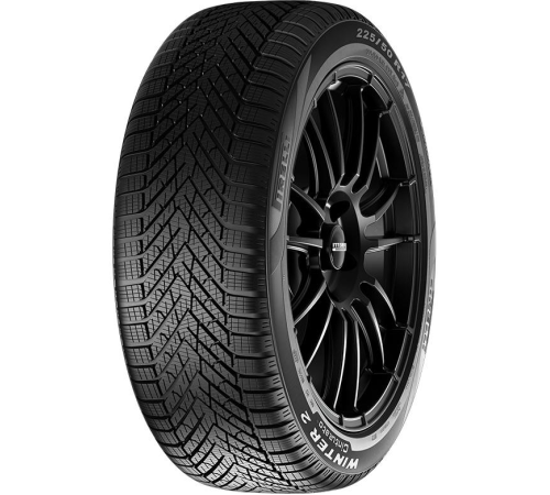235/45R18 PIRELLI CINTURATO WINTER 2 94V (+) Seal Inside FSL Studless CBA69 3PMSF M+S