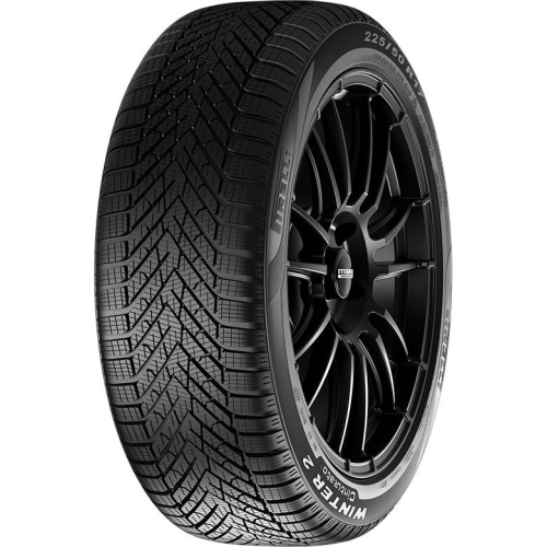 235/45R18 PIRELLI CINTURATO WINTER 2 98H XL R0 FSL Studless CBB71 3PMSF M+S