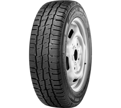 225/75R16C MICHELIN AGILIS ALPIN 121/120R Studless CBB71 3PMSF