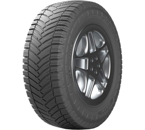205/65R16C MICHELIN AGILIS CROSSCLIMATE 107/105T CAB73 3PMSF