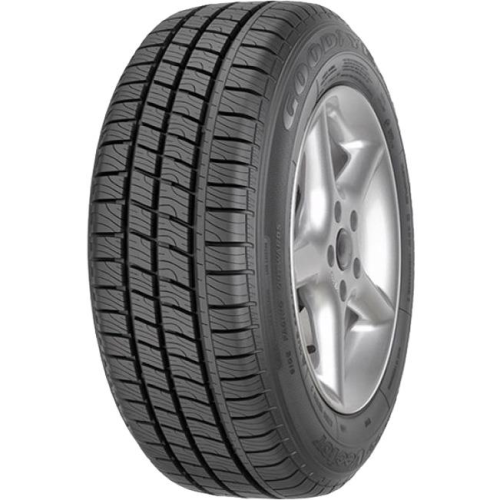 225/55R17C GOODYEAR CARGO VECTOR 2 104H106N DOT23 CBB73 3PMSF M+S