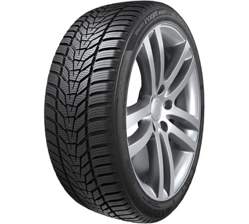225/45R18 HANKOOK WINTER I*CEPT EVO3 (W330B) 95V XL RunFlat RP RunFlat Studless DBB72 3PMSF M+S