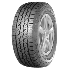 245/65R17 DUNLOP GRANDTREK AT5 107H OWL DCB71 M+S