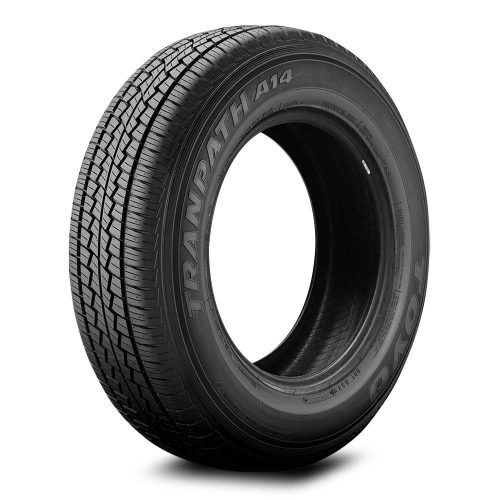 215/70R16 TOYO TRANPATH A14A 99H DOT23 DCB70 M+S