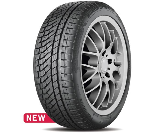 255/55R18 FALKEN EUROWINTER HS02 PRO 109V XL DOT22 Studless 3PMSF M+S