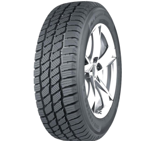 195/75R16C WESTLAKE SW613 107/105R DCB72 3PMSF