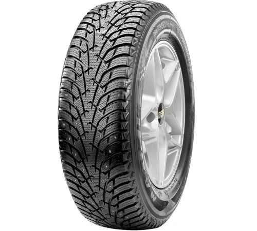 225/60R17 MAXXIS NS5 PREMITRA ICE 103T XL DOT22 Studded 3PMSF M+S