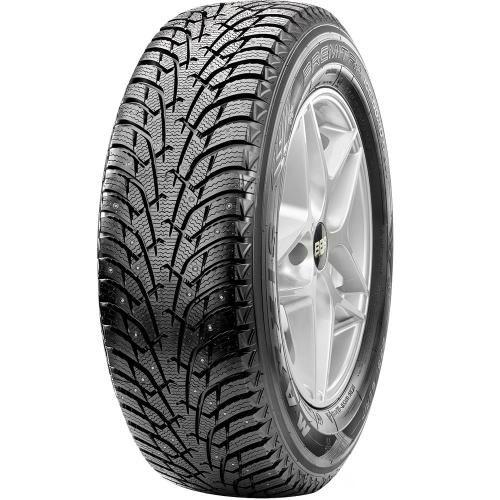 225/60R17 MAXXIS NS5 PREMITRA ICE 103T XL DOT22 Studded 3PMSF M+S