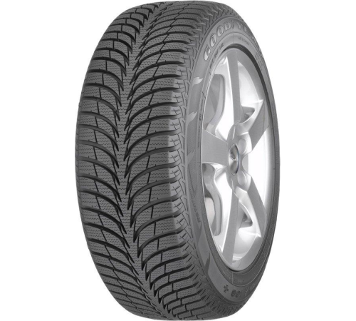 185/65R15 GOODYEAR ULTRA GRIP ICE + 88T Friction 3PMSF M+S