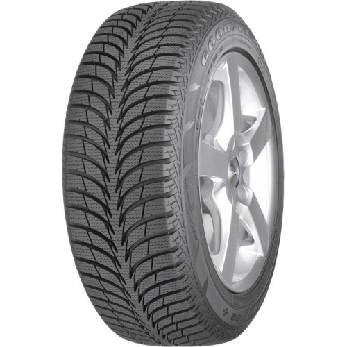 185/65R15 GOODYEAR ULTRA GRIP ICE + 88T Friction 3PMSF M+S