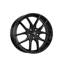 17'' 5x108 Dezent TO Black ET40 7J