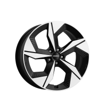 20'' 5x112 Dezent AO dark Black/polished ET42 9J