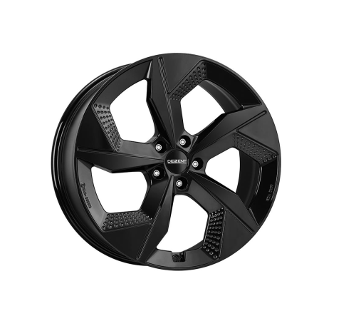 20'' 5x112 Dezent AO Black ET42 9J