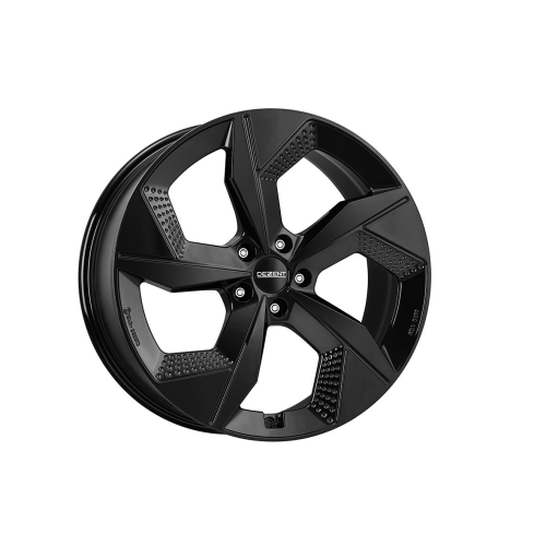 20'' 5x112 Dezent AO Black ET42 9J