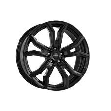 17'' 5x112 Dezent TV Black ET48 7J