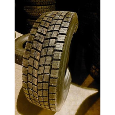22.5'' x Paltread Cold Retread P41  ET 295J