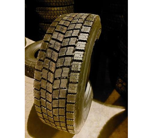 22.5'' x Paltread Cold Retread P41  ET 295J