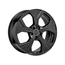 19'' 5x112 MSW 43 Gloss Black ET45 8J