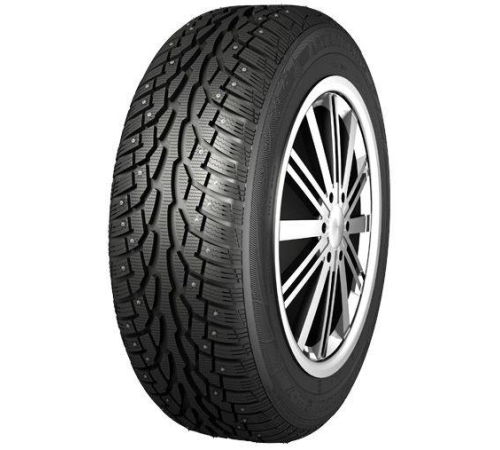 225/55R17 NANKANG SW-7 101T XL Studded 3PMSF
