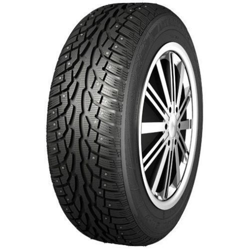 235/55R17 NANKANG SW-7 103T XL Studded 3PMSF