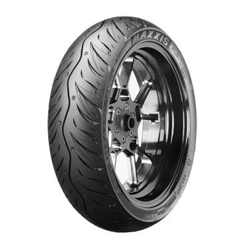 130/70-12 Maxxis MA-WGR 62P TL SCOOTER STREET Rear