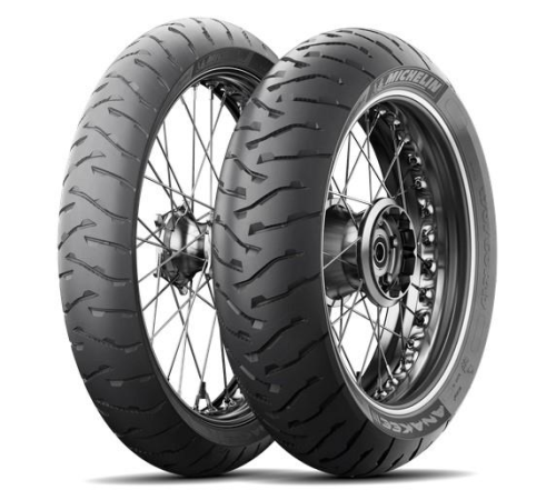 110/80R19 Michelin ANAKEE 3 59V TL ENDURO STREET Front
