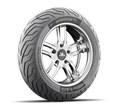 110/70-14 Michelin CITY GRIP 50P TL SCOOTER STREET Front